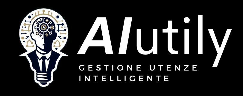 AIutily — Intelligenza energetica