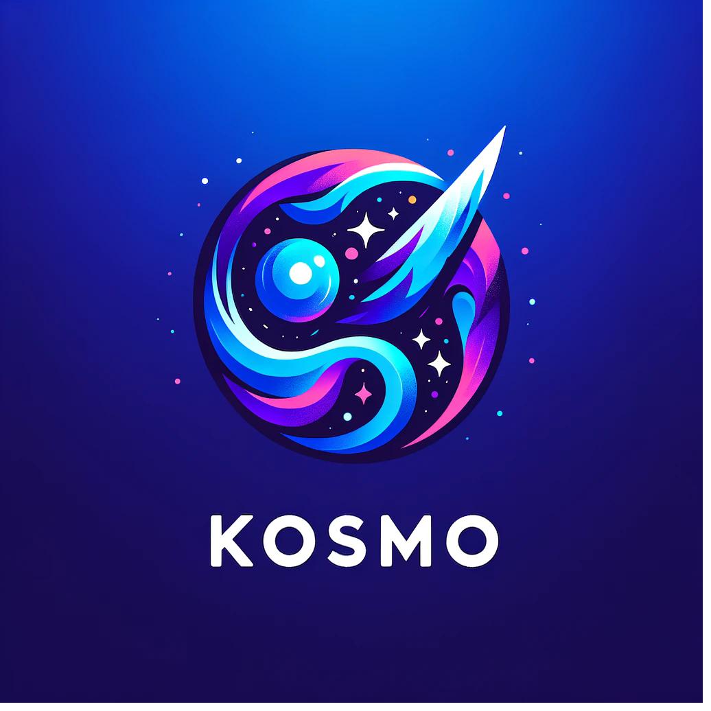KOSMO