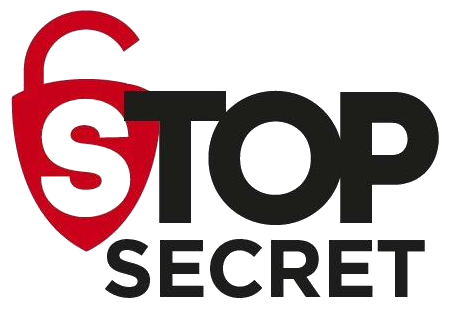 StopSecret